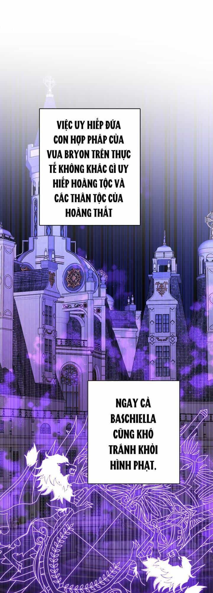 Lịch Sử Đen Tối Của Nam Chính - Chương 21 - ảnh 2