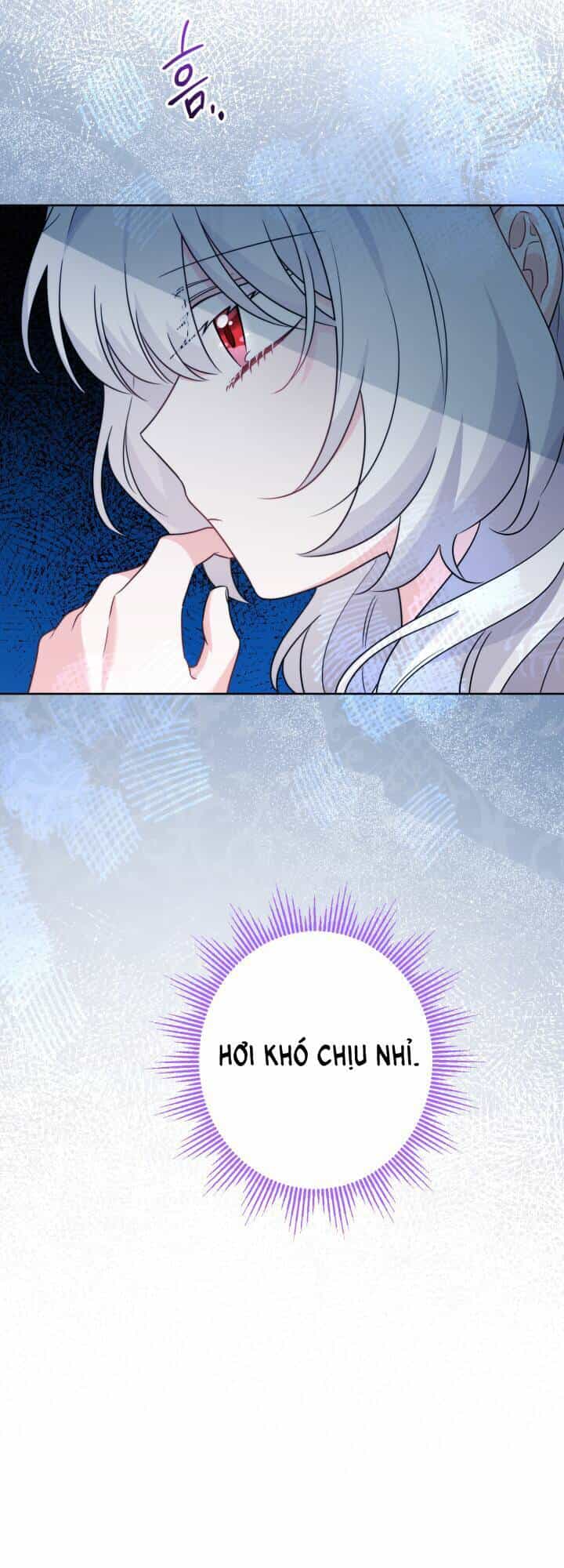 Lịch Sử Đen Tối Của Nam Chính - Chương 21 - ảnh 4