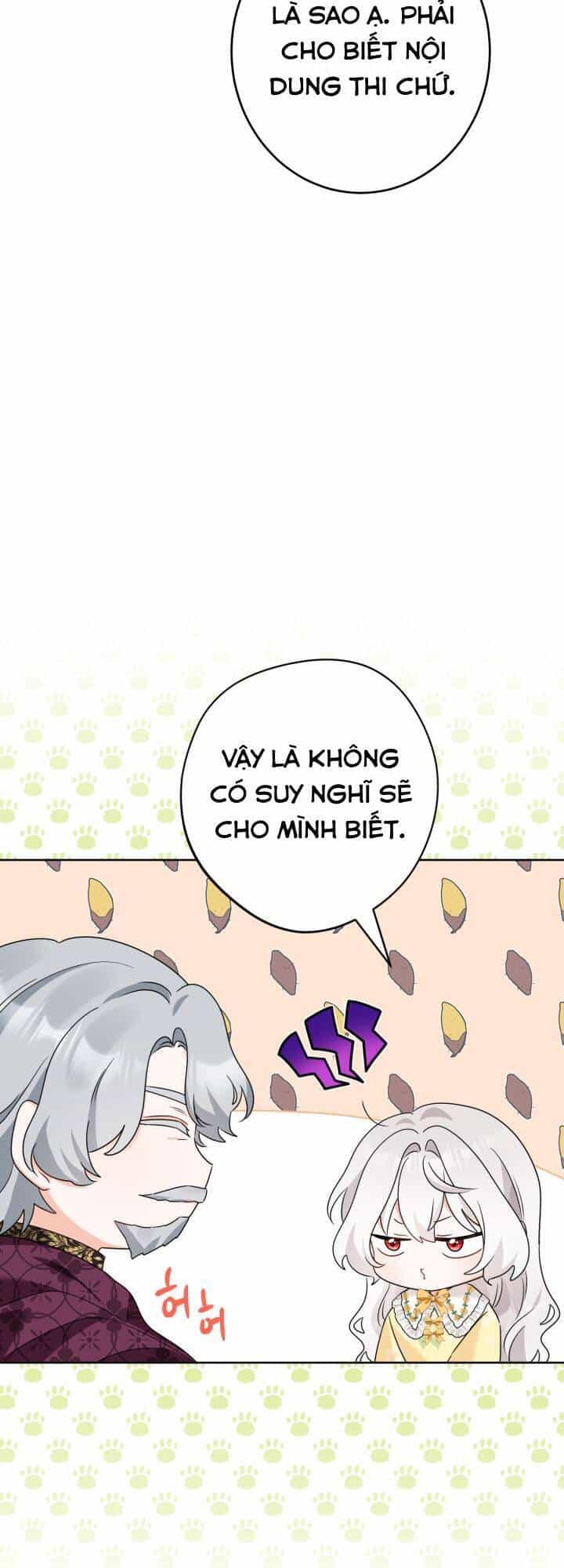 Lịch Sử Đen Tối Của Nam Chính - Chương 22 - ảnh 13