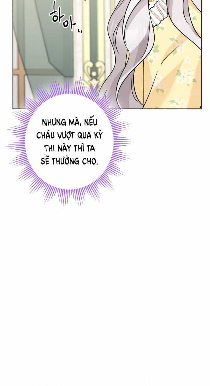Lịch Sử Đen Tối Của Nam Chính - Chương 22 - ảnh 15