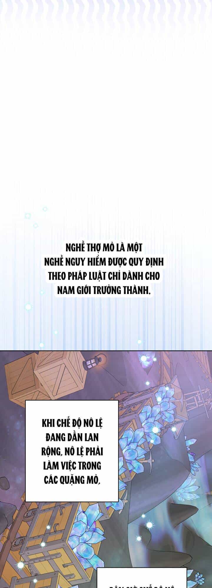 Lịch Sử Đen Tối Của Nam Chính - Chương 22 - ảnh 28
