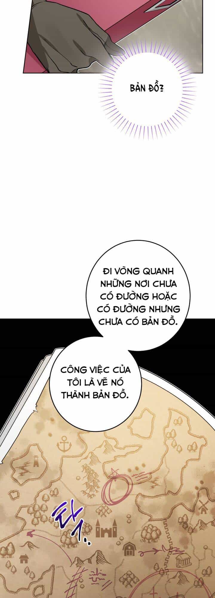 Lịch Sử Đen Tối Của Nam Chính - Chương 22 - ảnh 33