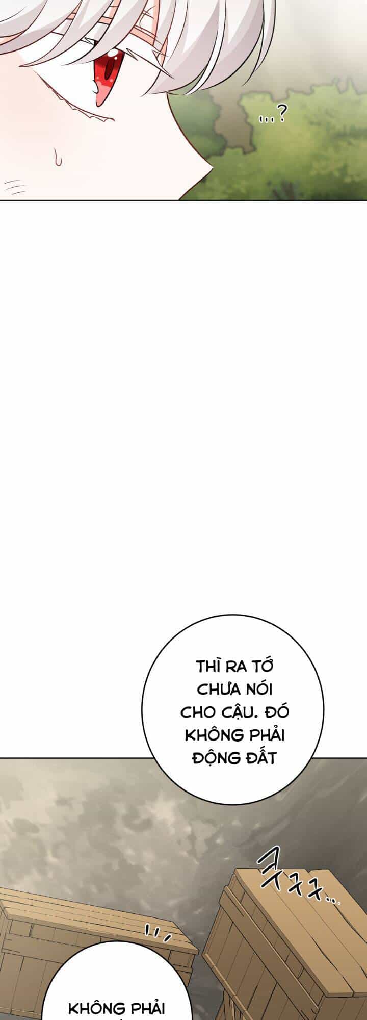 Lịch Sử Đen Tối Của Nam Chính - Chương 23 - ảnh 11