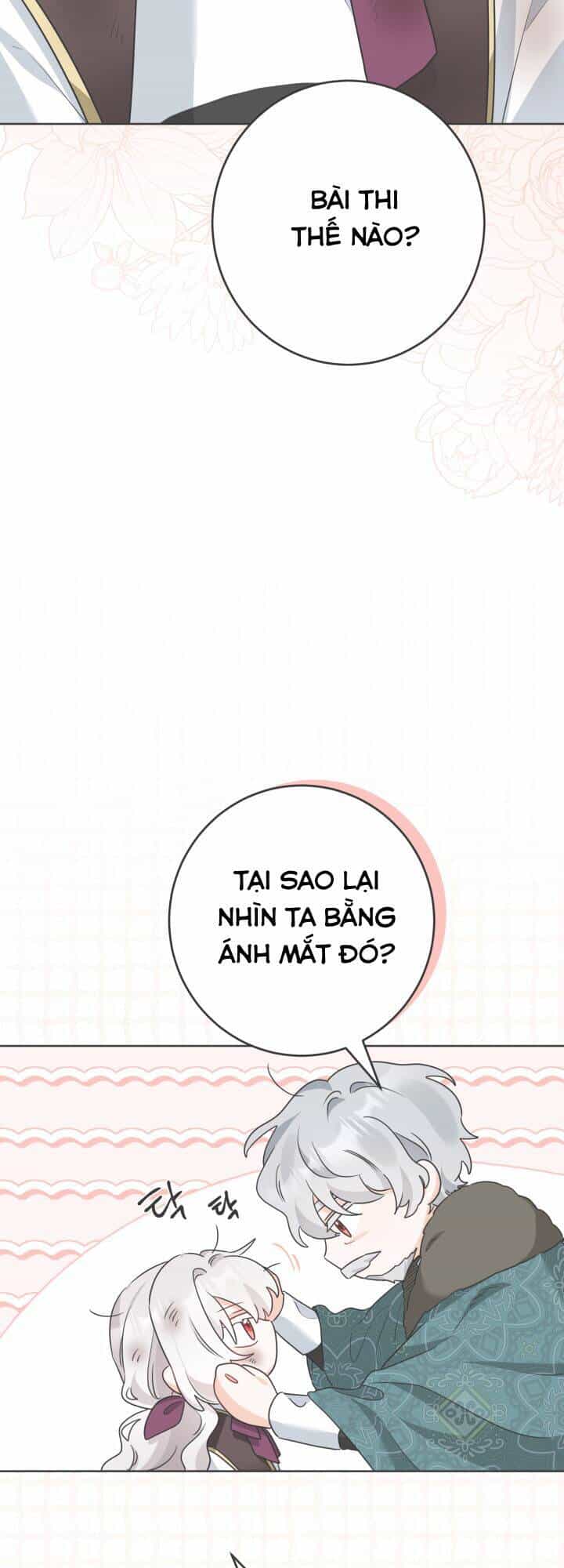Lịch Sử Đen Tối Của Nam Chính - Chương 23 - ảnh 28