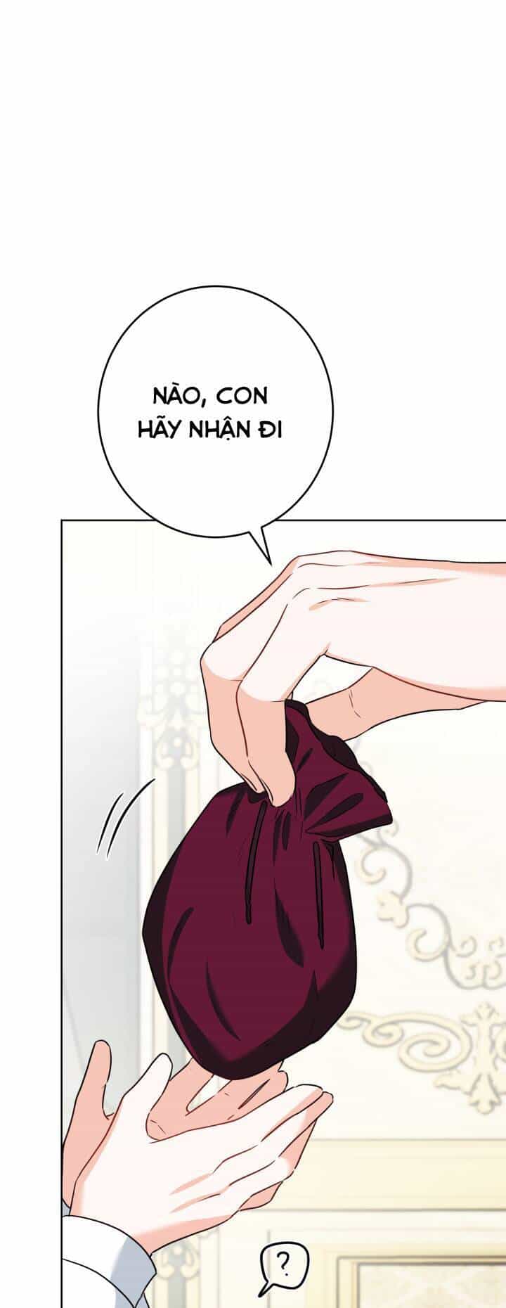 Lịch Sử Đen Tối Của Nam Chính - Chương 23 - ảnh 40
