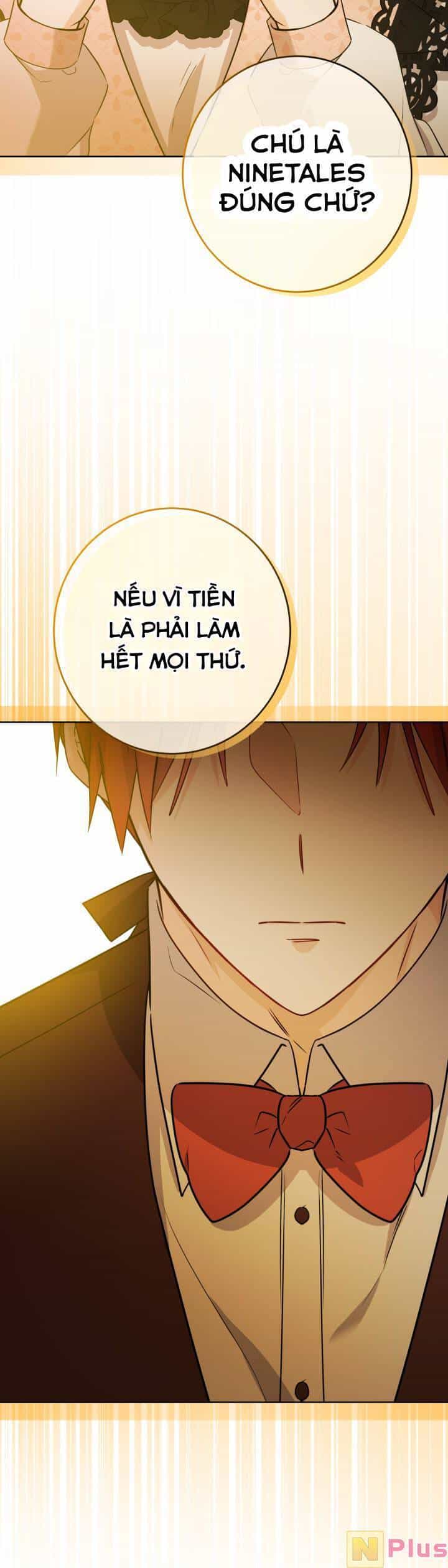 Lịch Sử Đen Tối Của Nam Chính - Chương 24 - ảnh 22