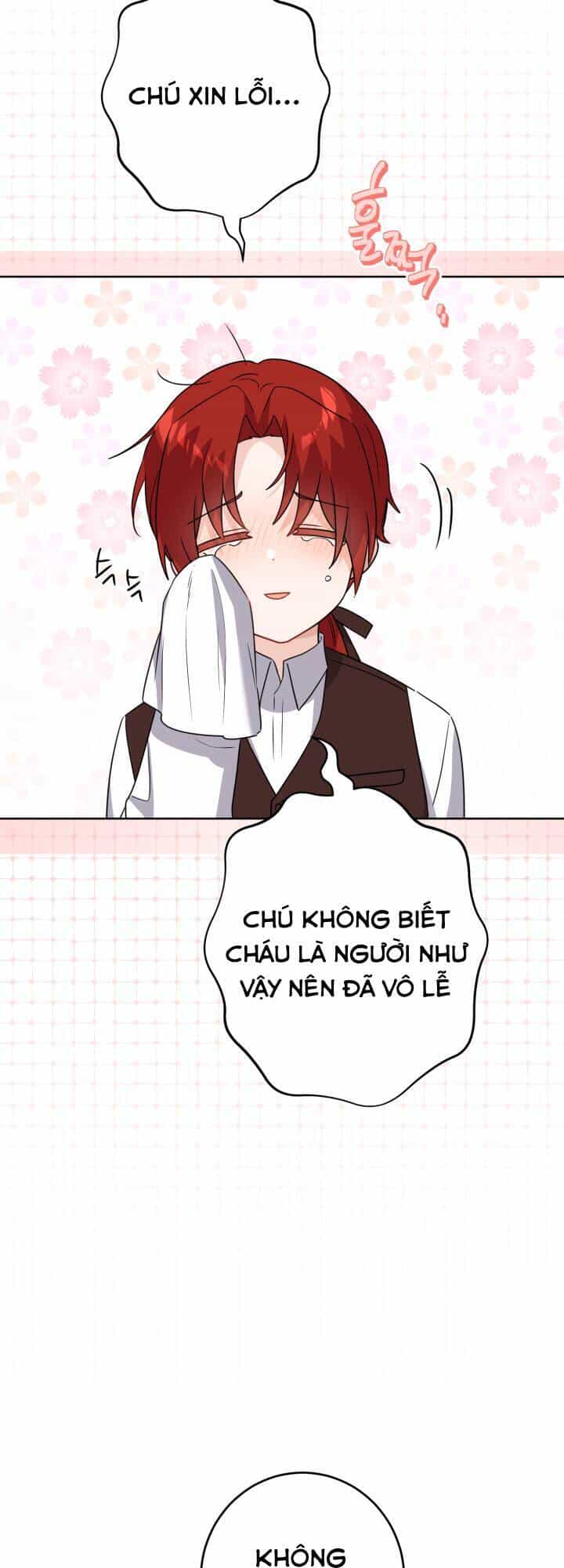Lịch Sử Đen Tối Của Nam Chính - Chương 25 - ảnh 29