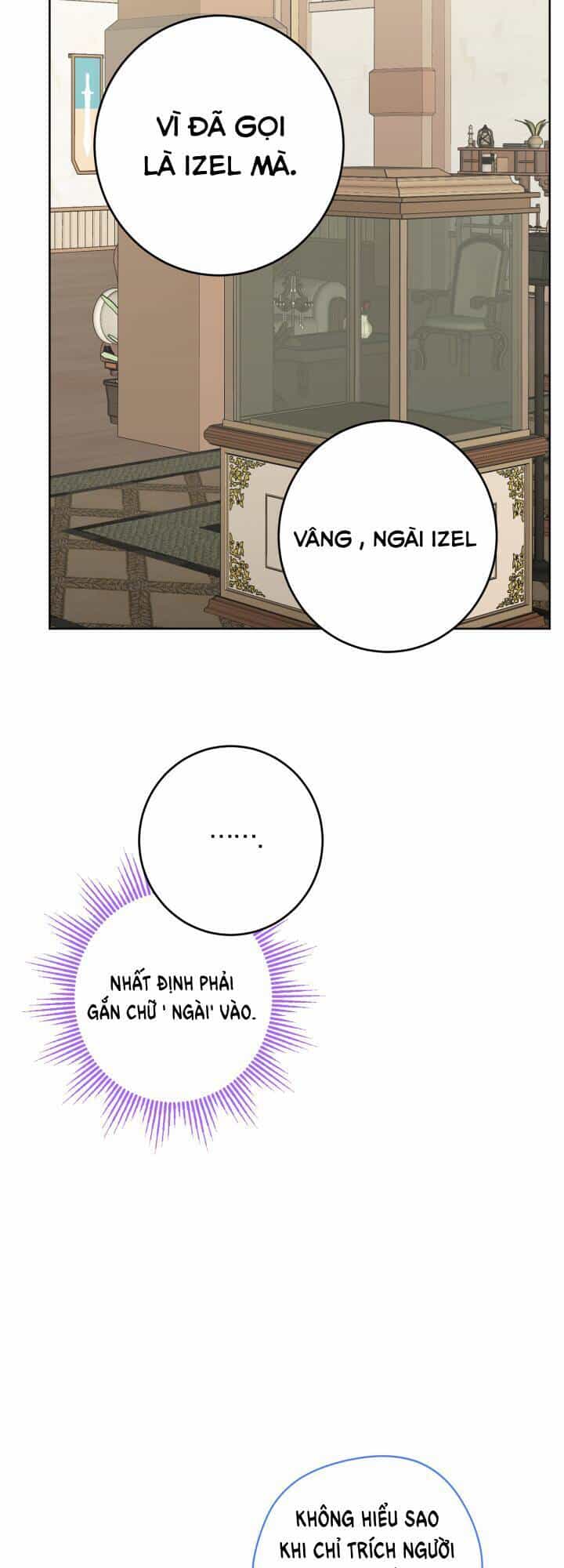 Lịch Sử Đen Tối Của Nam Chính - Chương 26 - ảnh 16