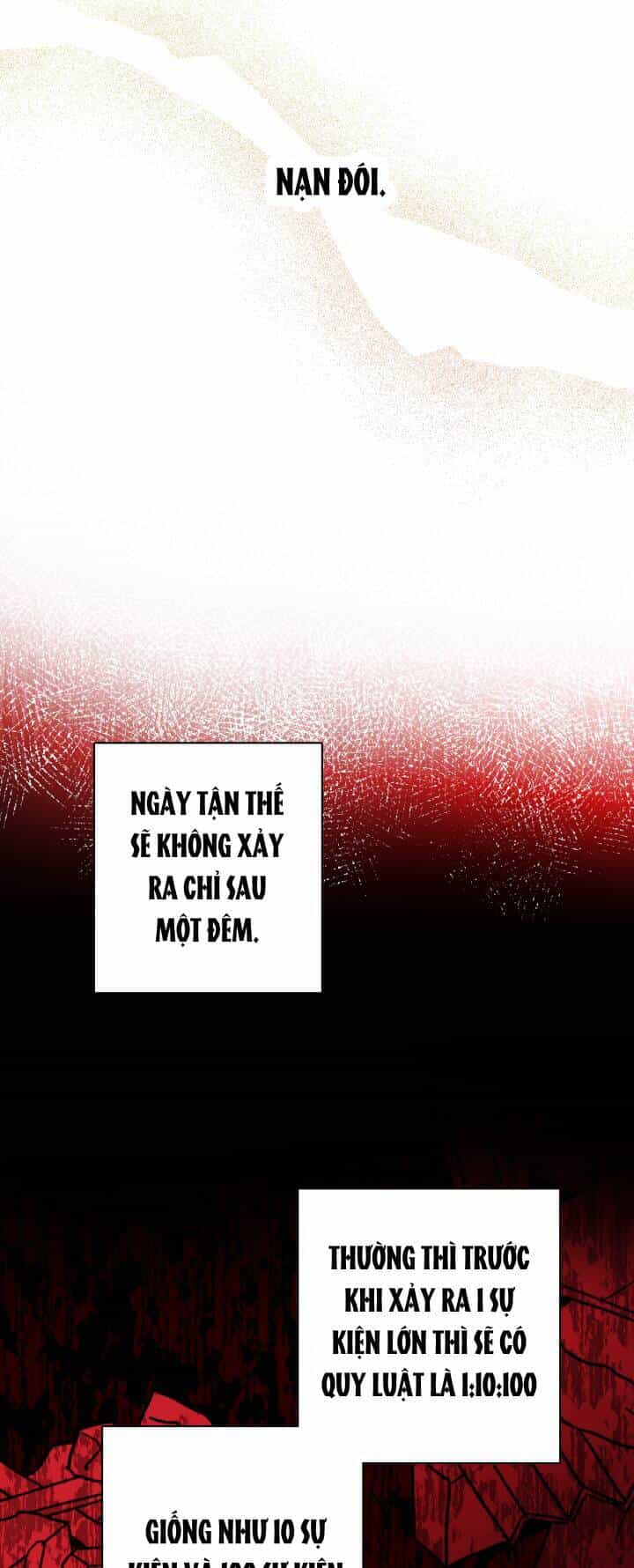 Lịch Sử Đen Tối Của Nam Chính - Chương 26 - ảnh 26