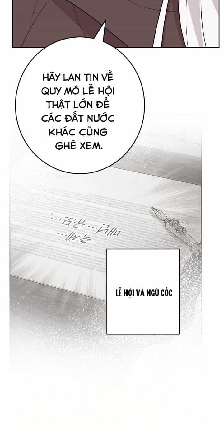 Lịch Sử Đen Tối Của Nam Chính - Chương 27 - ảnh 12