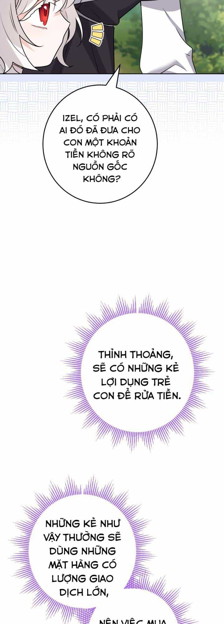 Lịch Sử Đen Tối Của Nam Chính - Chương 27 - ảnh 26