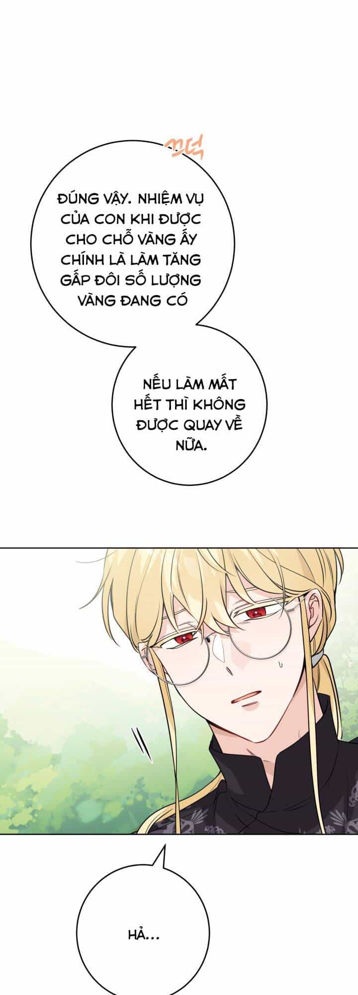 Lịch Sử Đen Tối Của Nam Chính - Chương 27 - ảnh 30