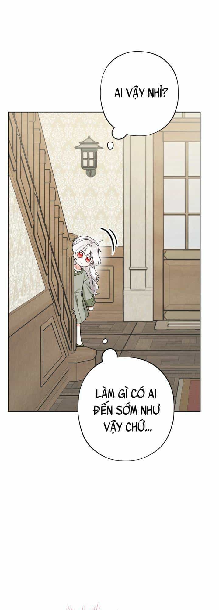 Lịch Sử Đen Tối Của Nam Chính - Chương 3 - ảnh 2