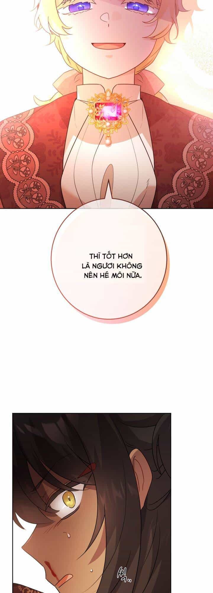 Lịch Sử Đen Tối Của Nam Chính - Chương 34 - ảnh 33