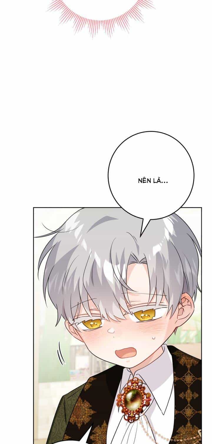 Lịch Sử Đen Tối Của Nam Chính - Chương 36 - ảnh 3