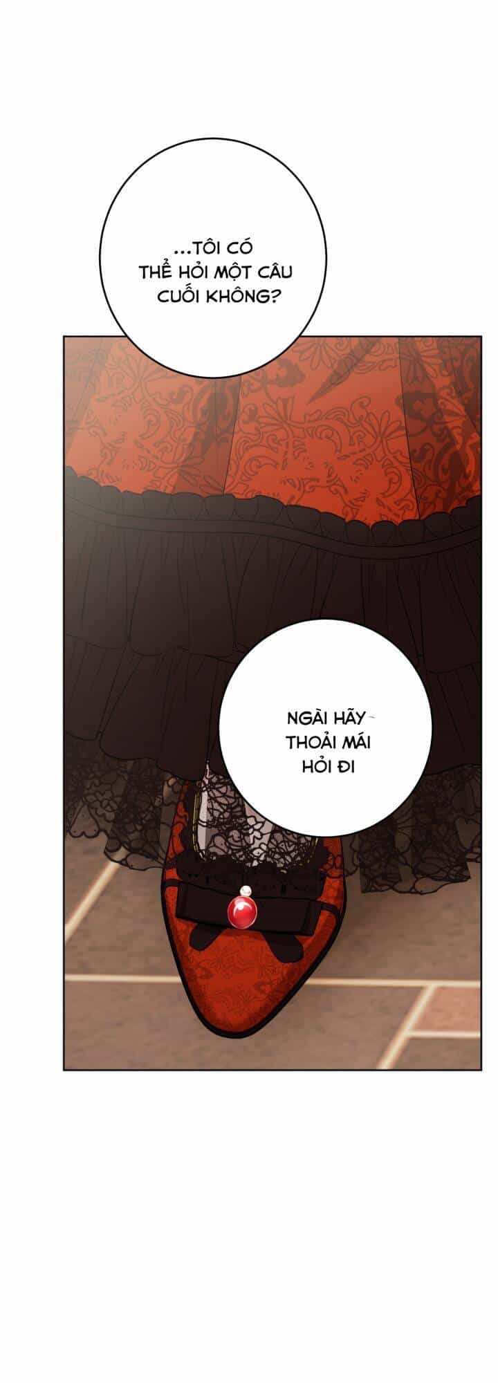 Lịch Sử Đen Tối Của Nam Chính - Chương 37 - ảnh 13