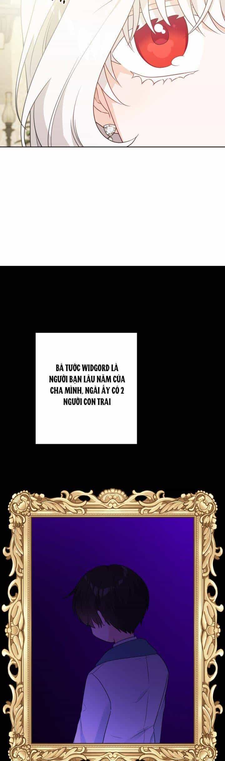 Lịch Sử Đen Tối Của Nam Chính - Chương 39 - ảnh 17