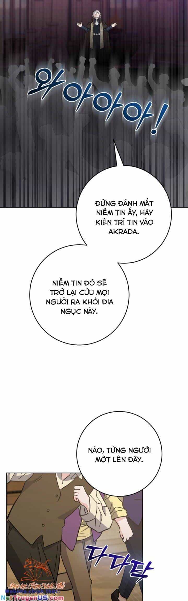 Lịch Sử Đen Tối Của Nam Chính - Chương 42 - ảnh 16