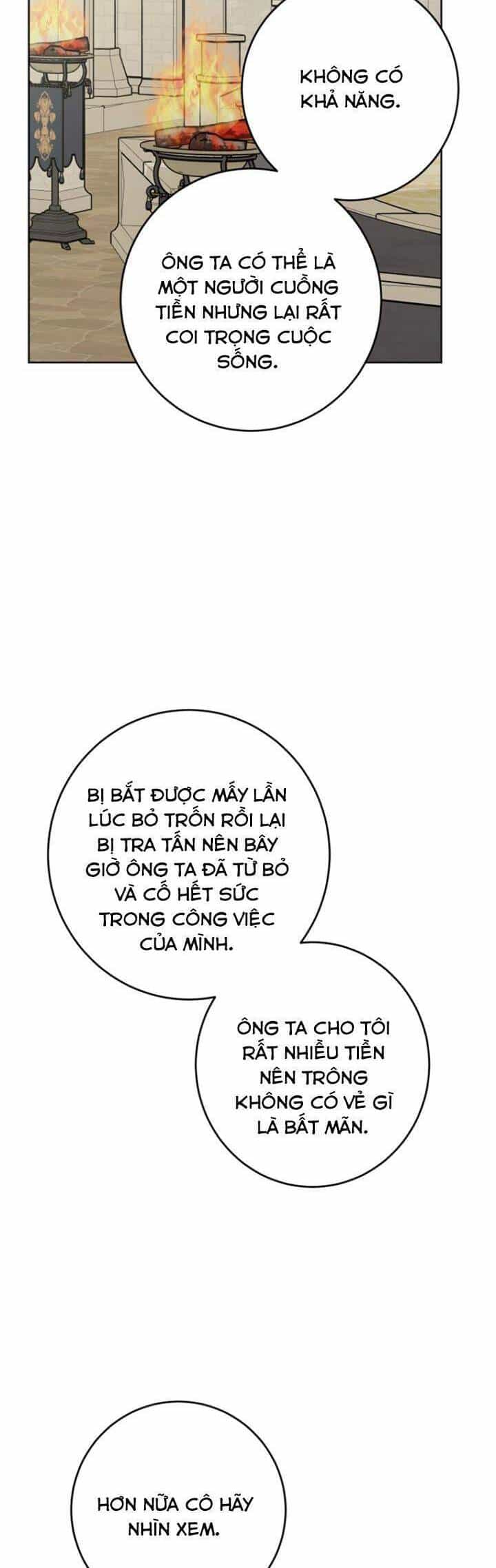 Lịch Sử Đen Tối Của Nam Chính - Chương 42 - ảnh 24