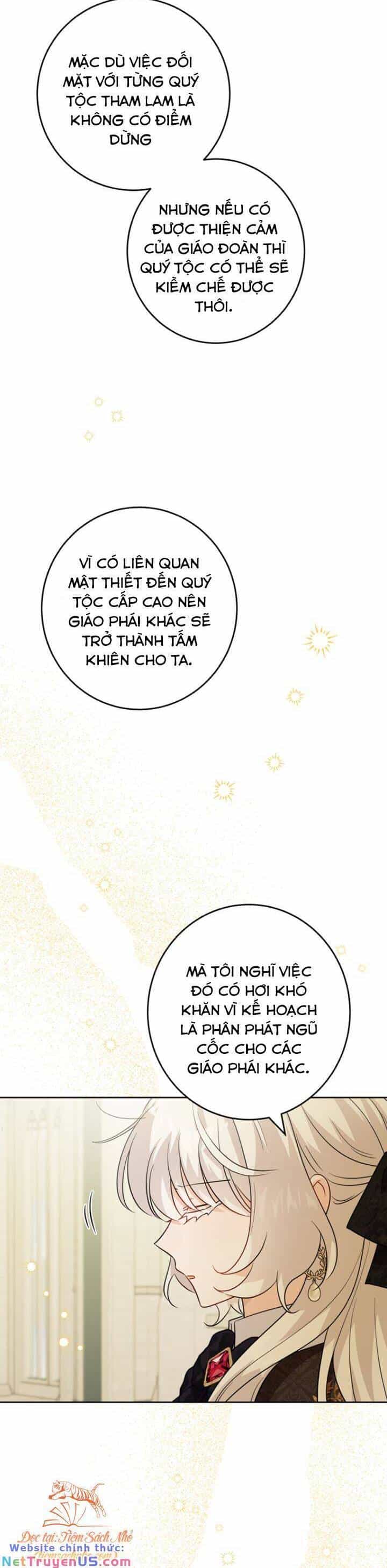 Lịch Sử Đen Tối Của Nam Chính - Chương 42 - ảnh 43