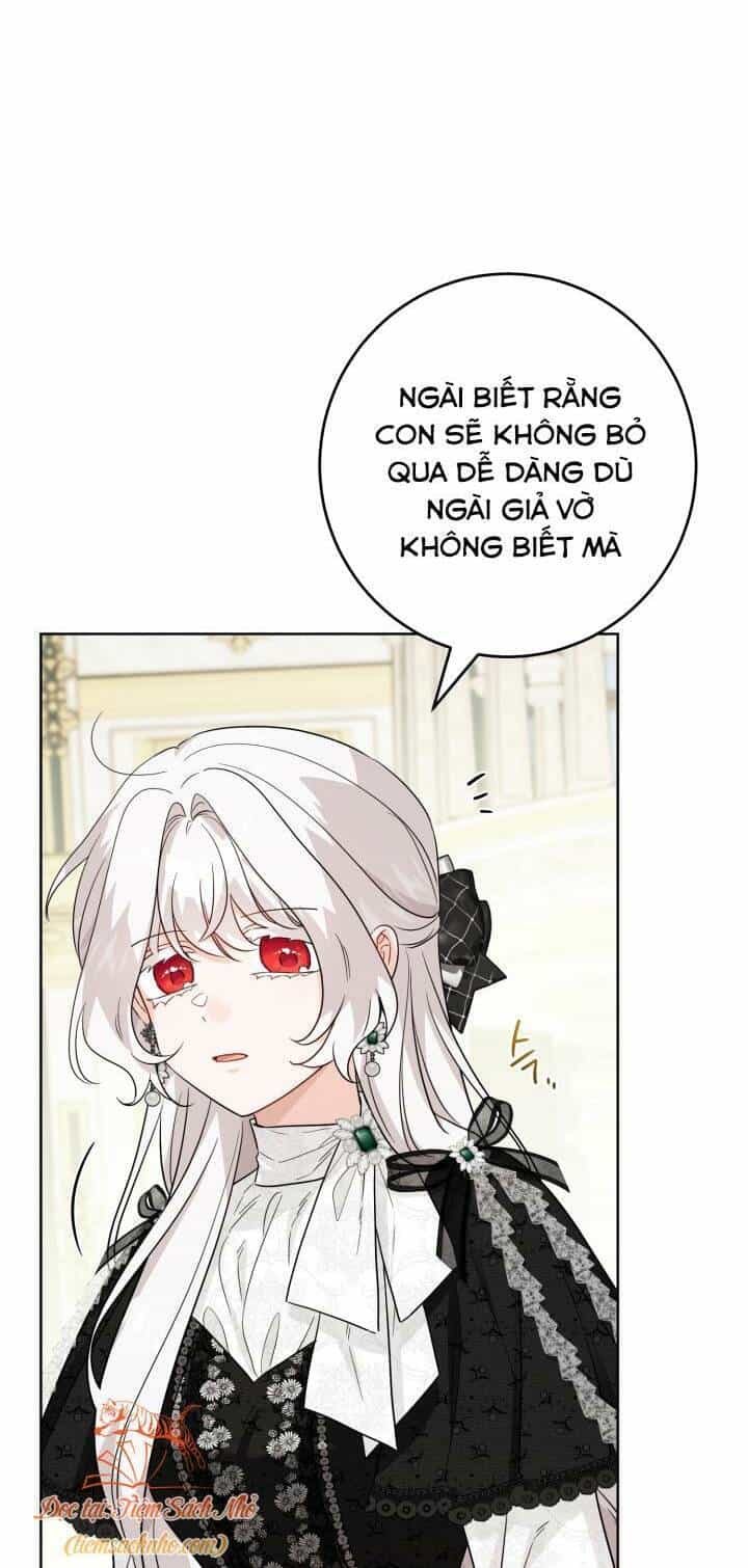 Lịch Sử Đen Tối Của Nam Chính - Chương 43 - ảnh 17