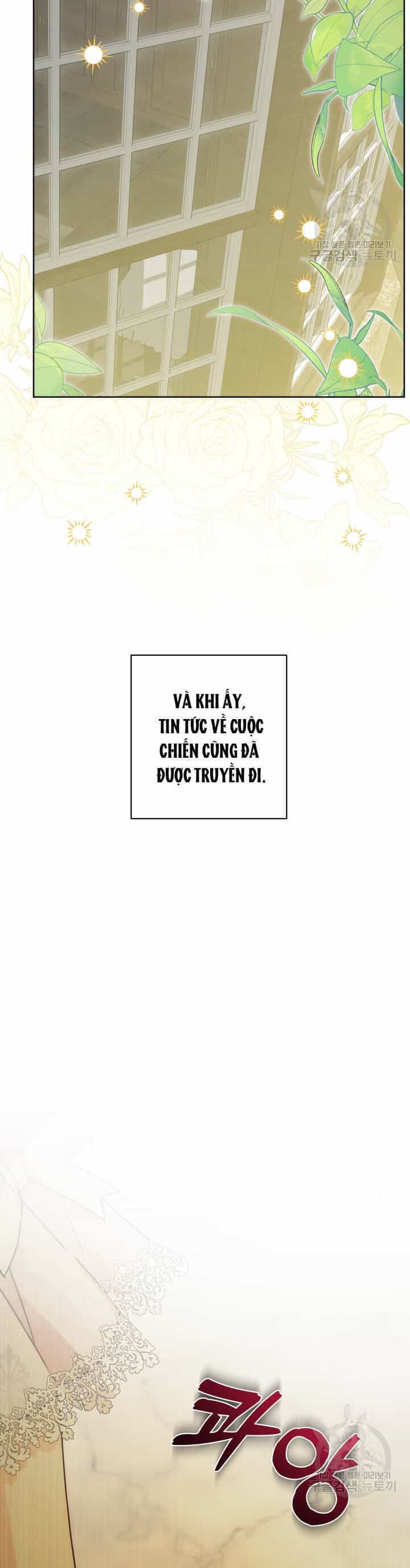 Lịch Sử Đen Tối Của Nam Chính - Chương 45 - ảnh 35