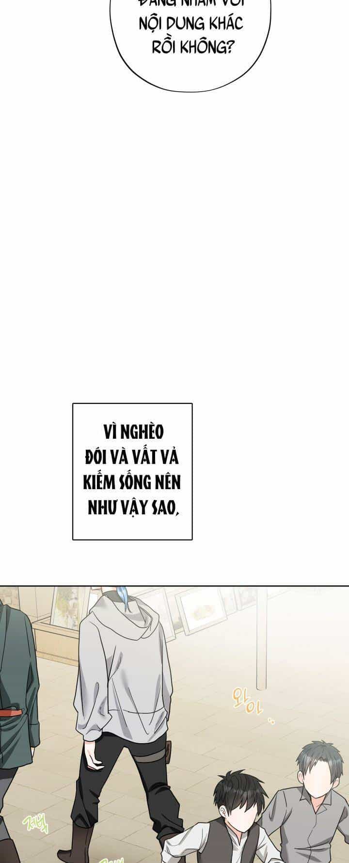 Lịch Sử Đen Tối Của Nam Chính - Chương 8 - ảnh 15