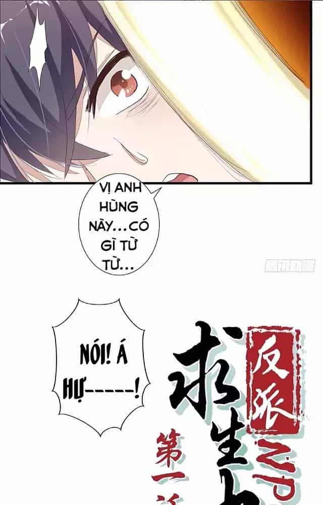 Lịch Sử Sống Sót Của Nhân Vật Npc Phản Diện - Chương 1 - ảnh 10