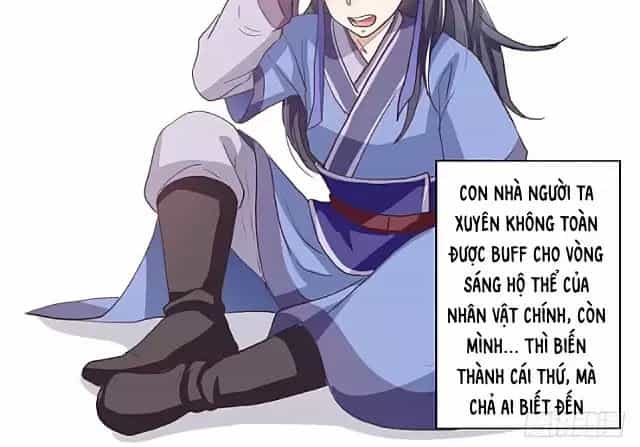 Lịch Sử Sống Sót Của Nhân Vật Npc Phản Diện - Chương 1 - ảnh 13