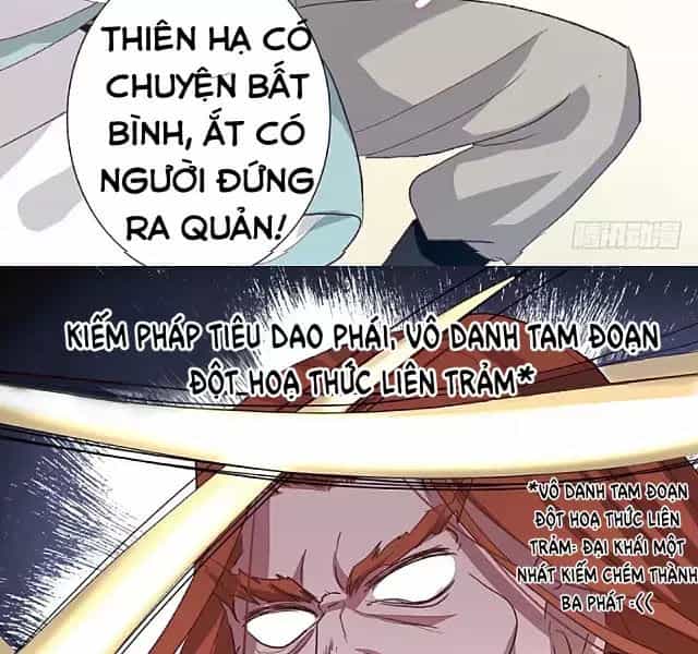 Lịch Sử Sống Sót Của Nhân Vật Npc Phản Diện - Chương 1 - ảnh 33