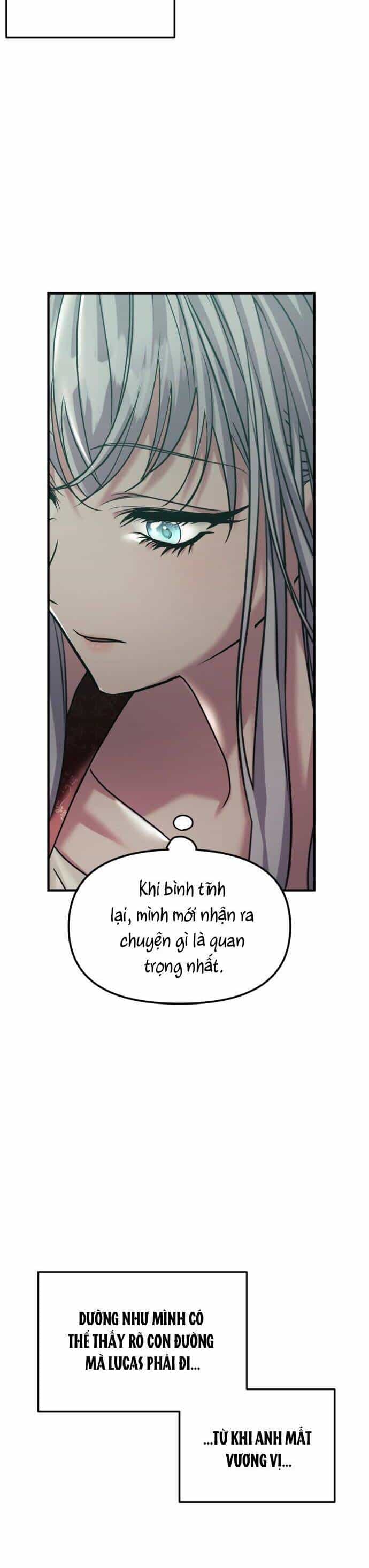 Liên Hôn Phục Thù - Chương 26 - ảnh 21