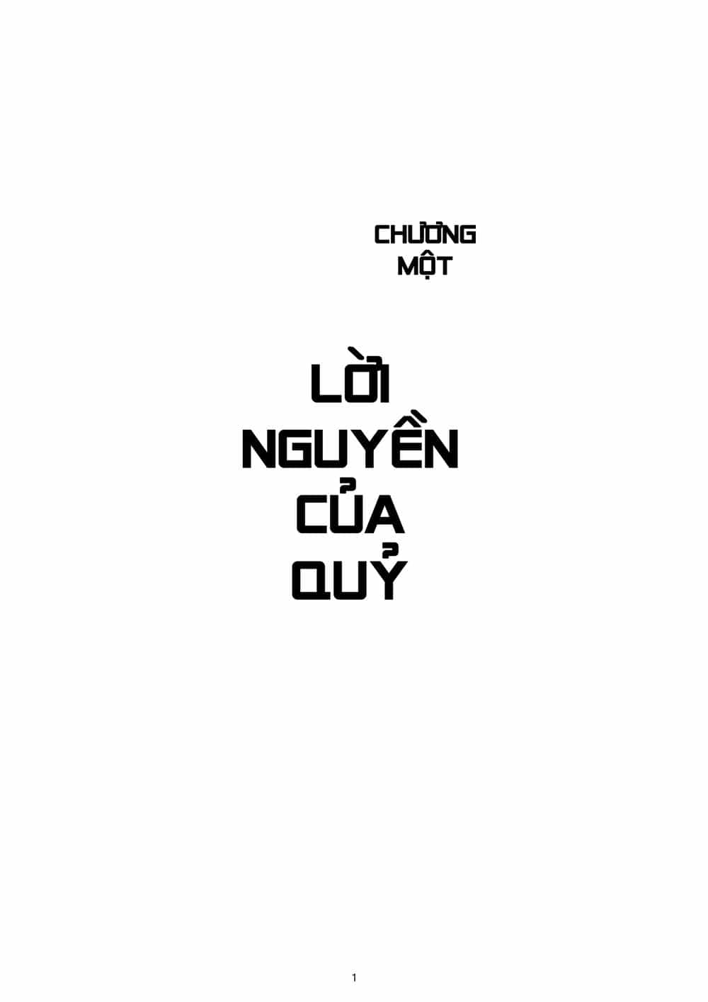 Liên Quân Mobile - Ánh Sáng & Bóng Tối - Chương 1 - ảnh 1