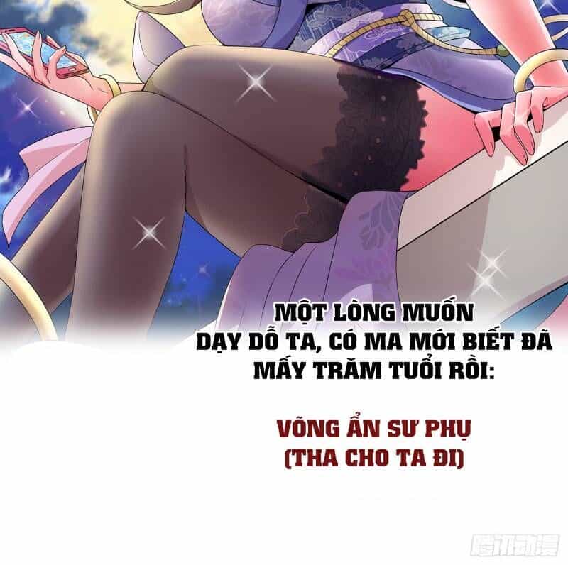 Liệp Thực Vương - Chương 0 - ảnh 8