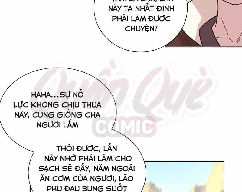 Liệp Thực Vương - Chương 9 - ảnh 17