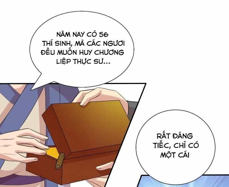 Liệp Thực Vương - Chương 9 - ảnh 22