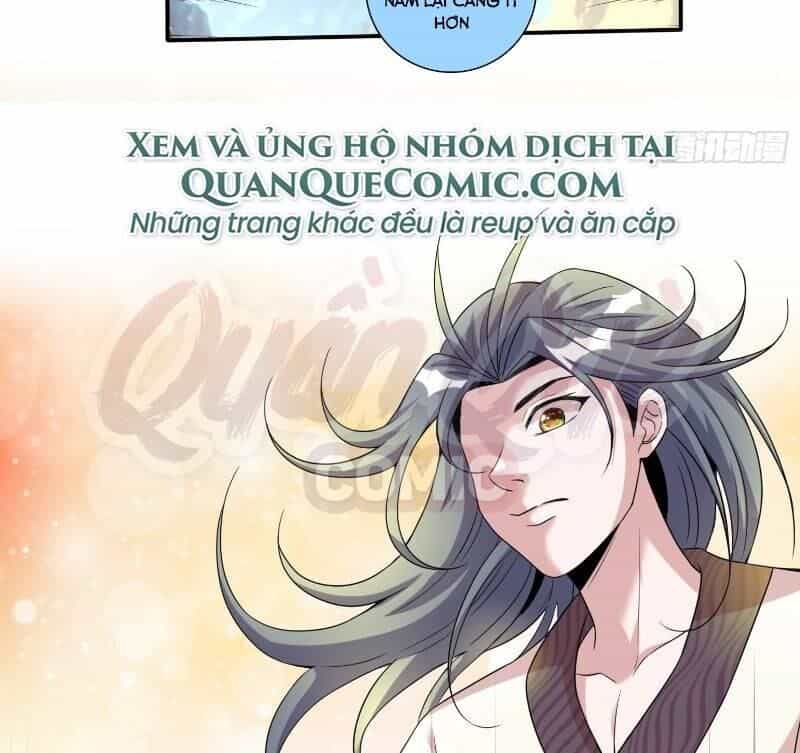 Liệp Thực Vương - Chương 9 - ảnh 26