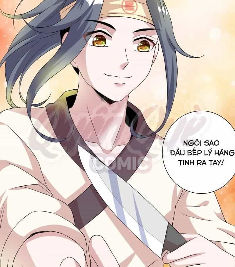 Liệp Thực Vương - Chương 9 - ảnh 32