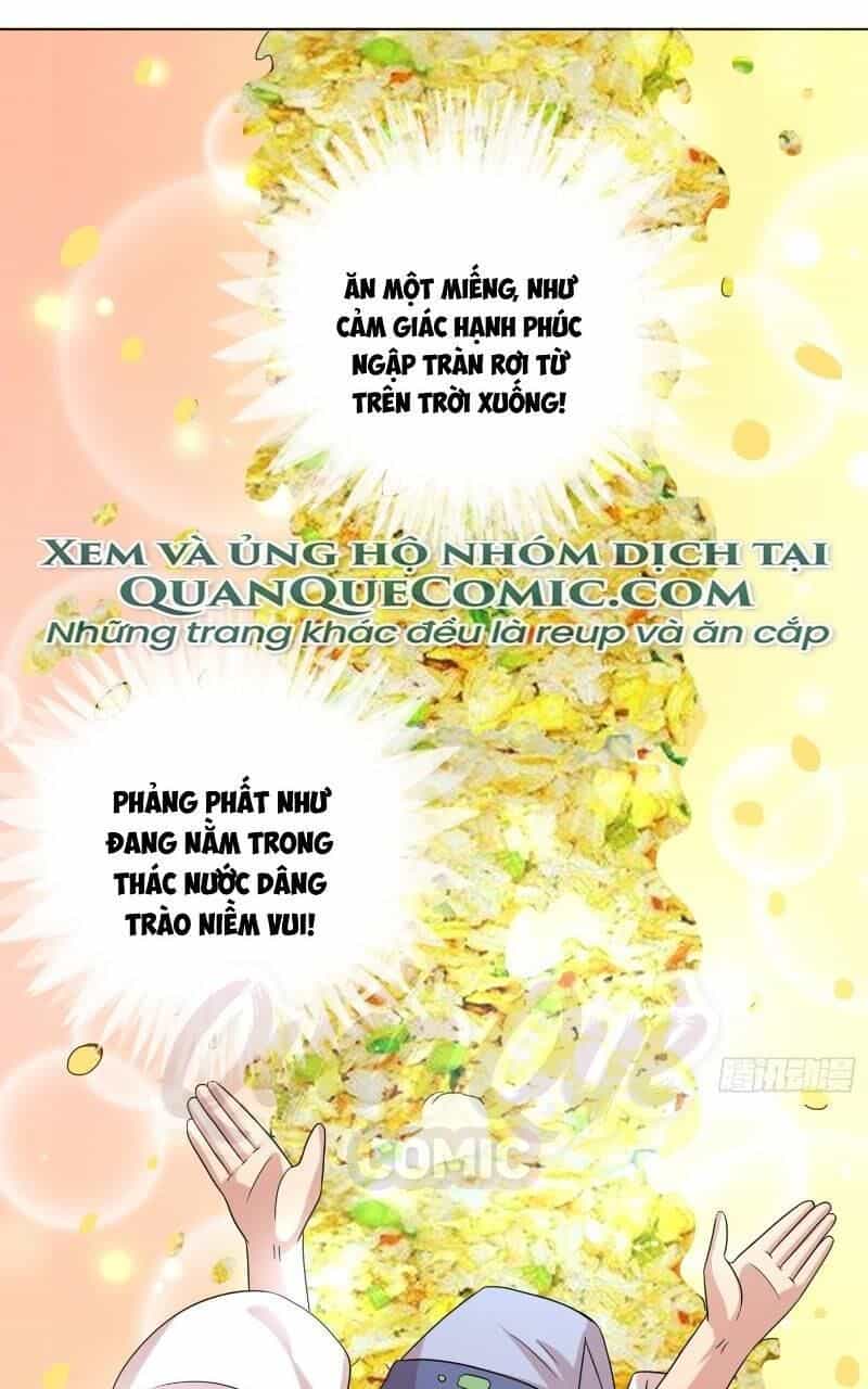 Liệp Thực Vương - Chương 10 - ảnh 13