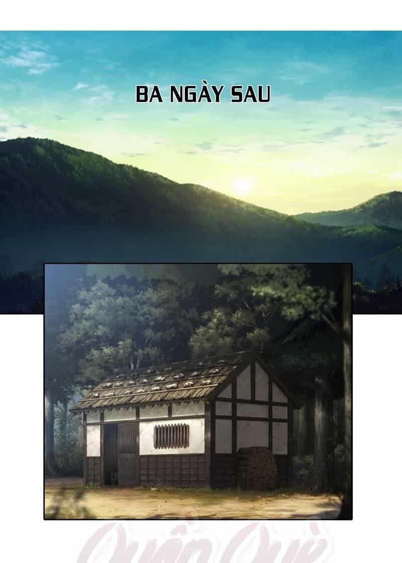 Liệp Thực Vương - Chương 11 - ảnh 1