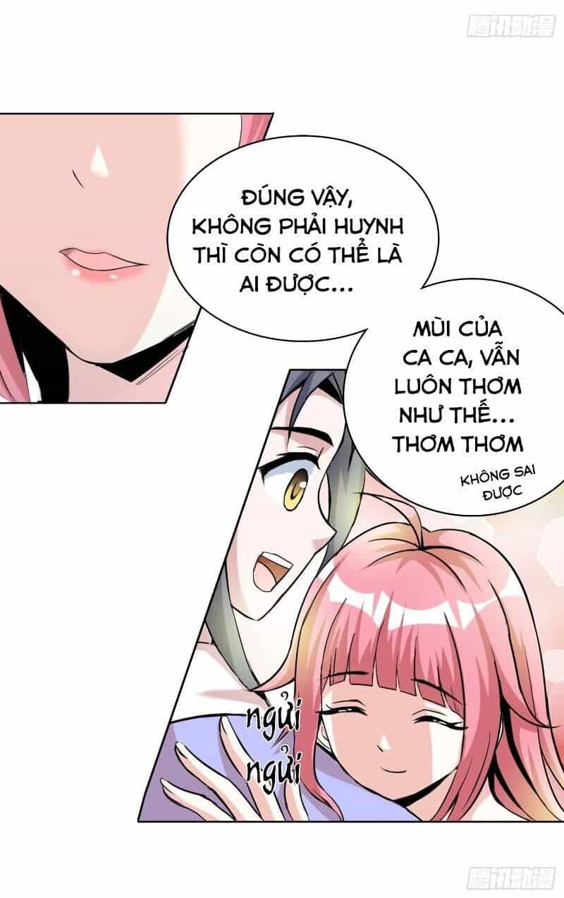 Liệp Thực Vương - Chương 11 - ảnh 20