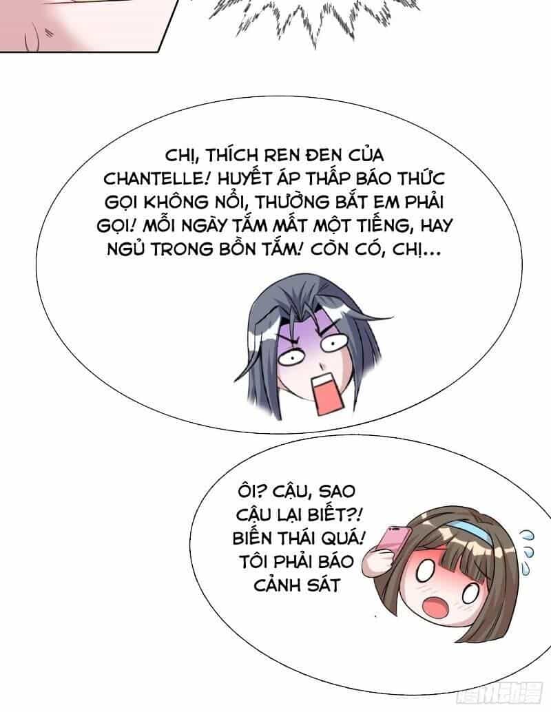 Liệp Thực Vương - Chương 11 - ảnh 28