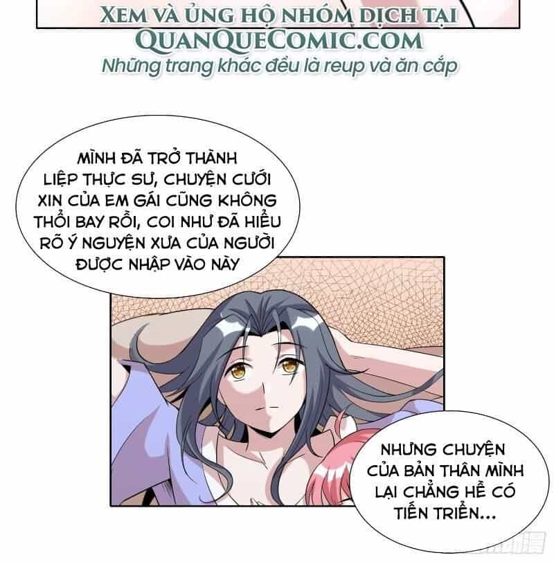 Liệp Thực Vương - Chương 11 - ảnh 6