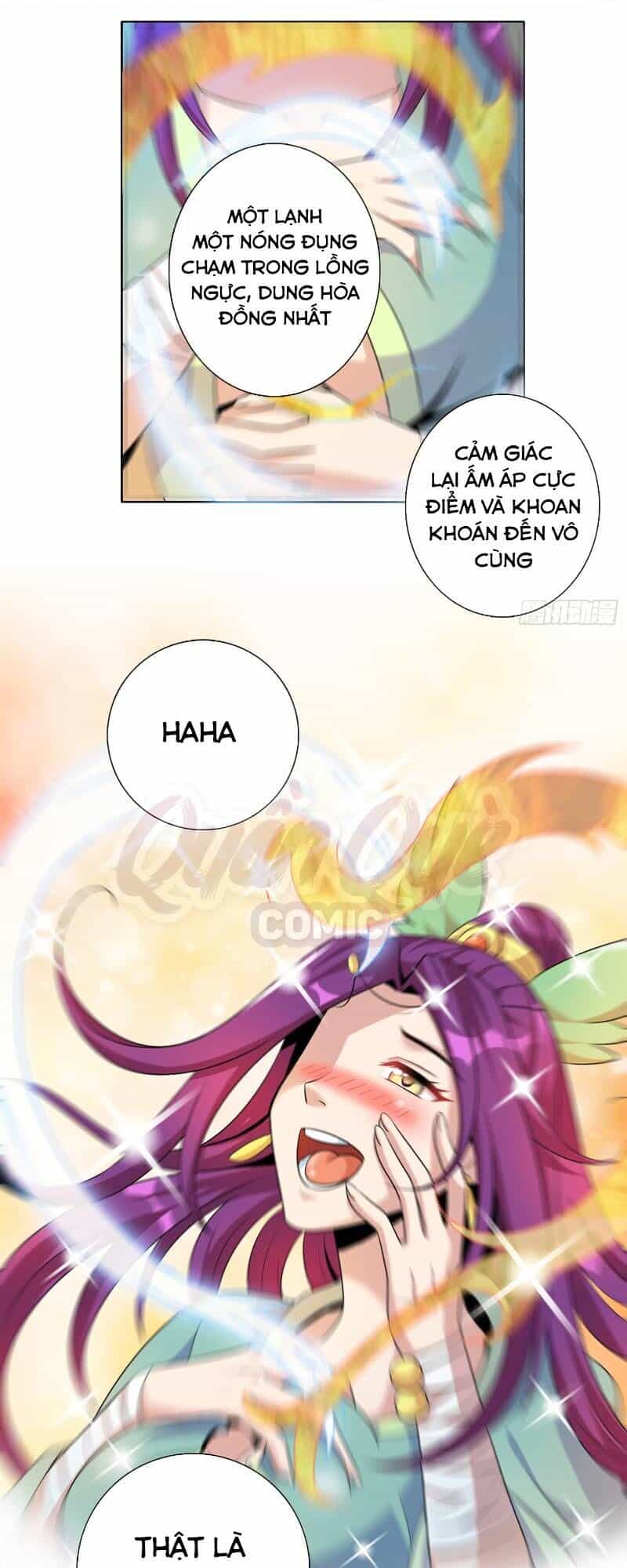 Liệp Thực Vương - Chương 1 - ảnh 17