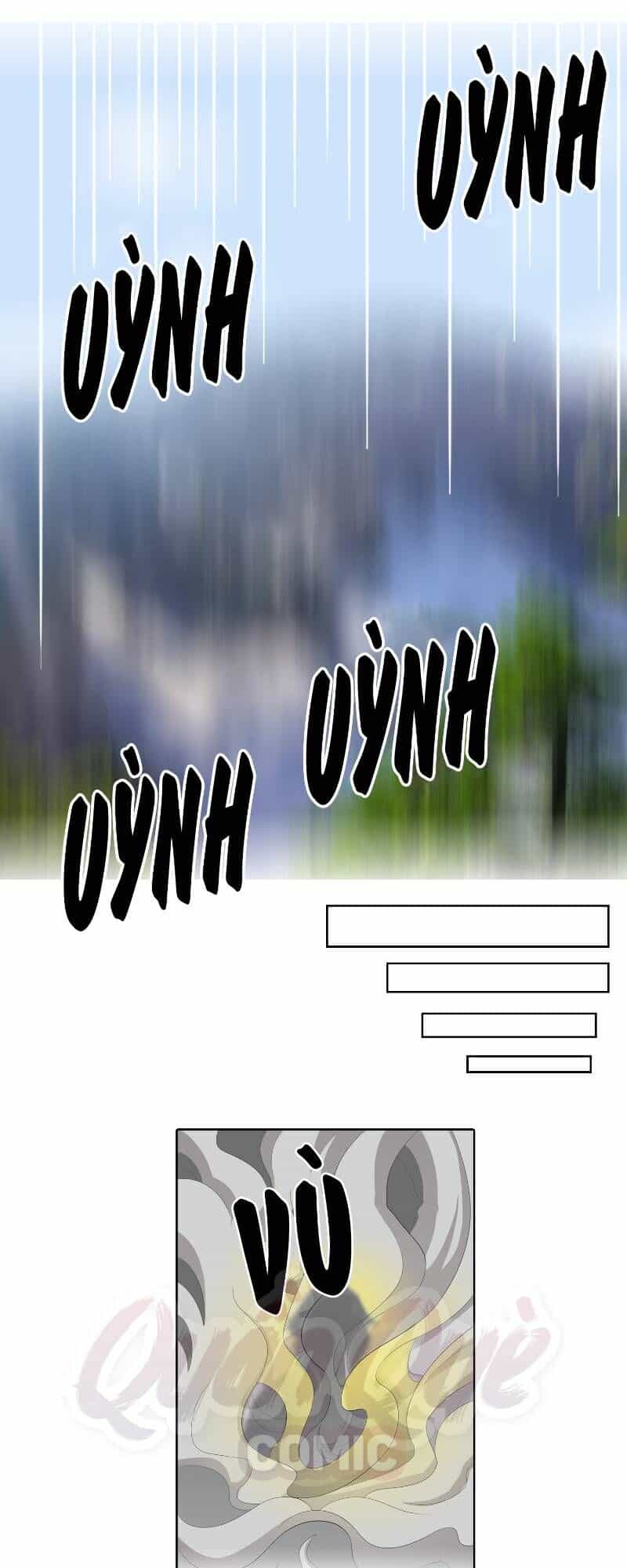 Liệp Thực Vương - Chương 2 - ảnh 11