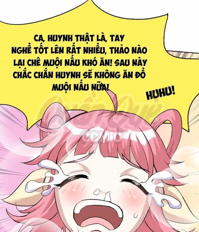 Liệp Thực Vương - Chương 5 - ảnh 26