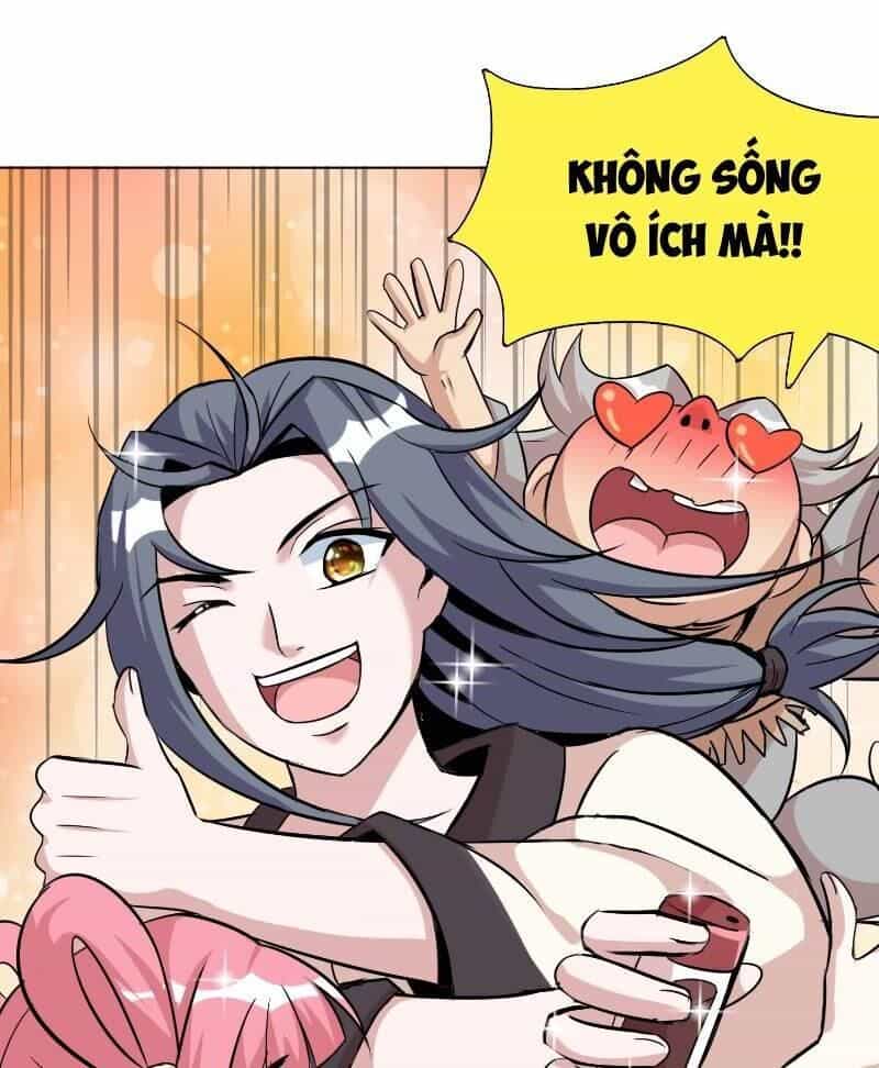 Liệp Thực Vương - Chương 5 - ảnh 40