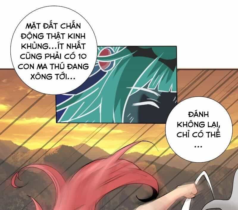 Liệp Thực Vương - Chương 7 - ảnh 13