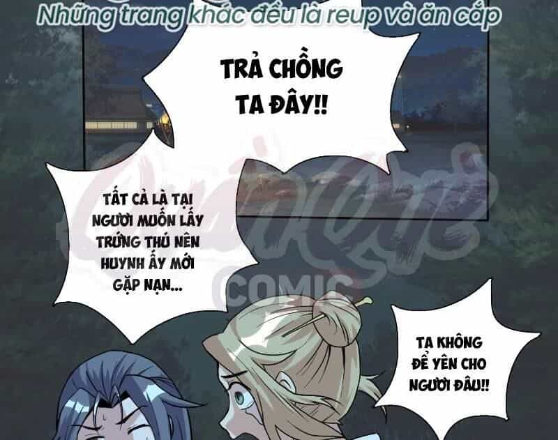 Liệp Thực Vương - Chương 7 - ảnh 17