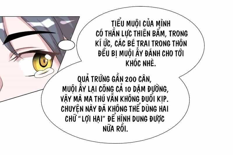 Liệp Thực Vương - Chương 7 - ảnh 28