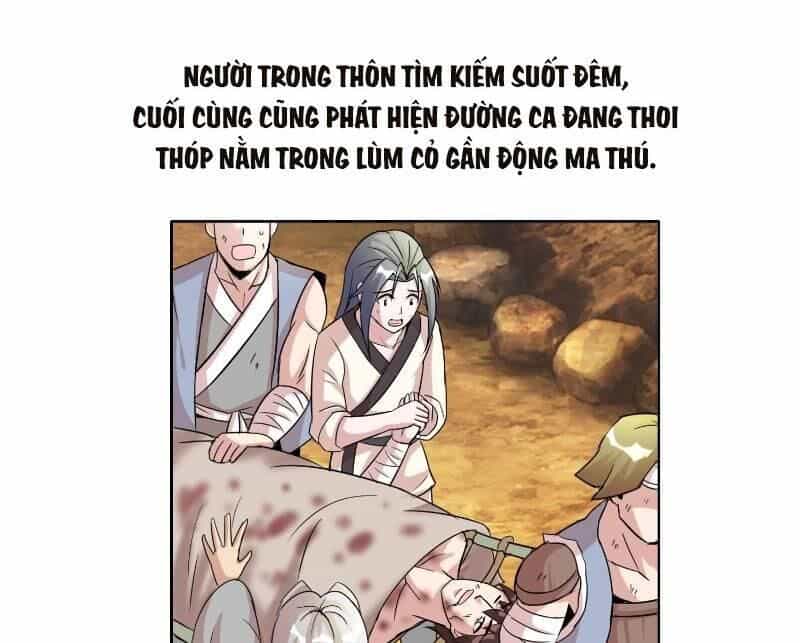 Liệp Thực Vương - Chương 7 - ảnh 31